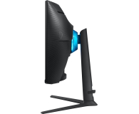 SAMSUNG 32'' S32BG650EU LS32BG650EUXEN Czarny - 1092721 - zdjęcie 9